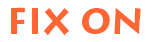 fix on